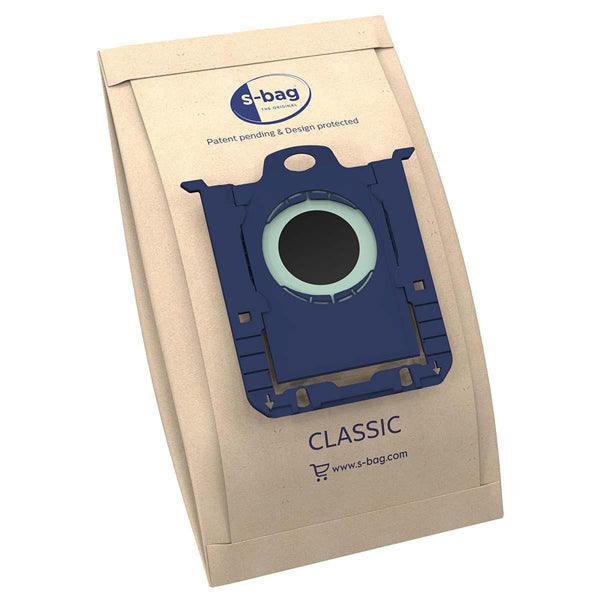 E200SM s-bag Staubsaugerbeutel 15 Stk - handy.ch