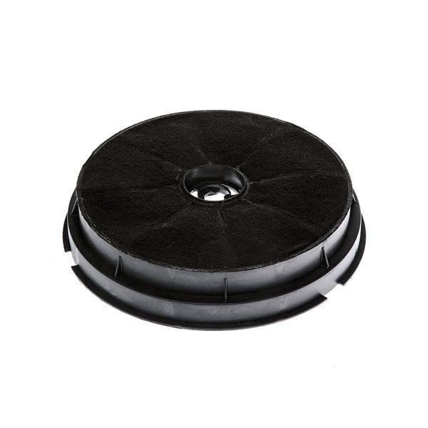 E3CFWH Technowind Typ H Kohlefilter-Dunstabzugshaube 190 x 38 mm - handy.ch