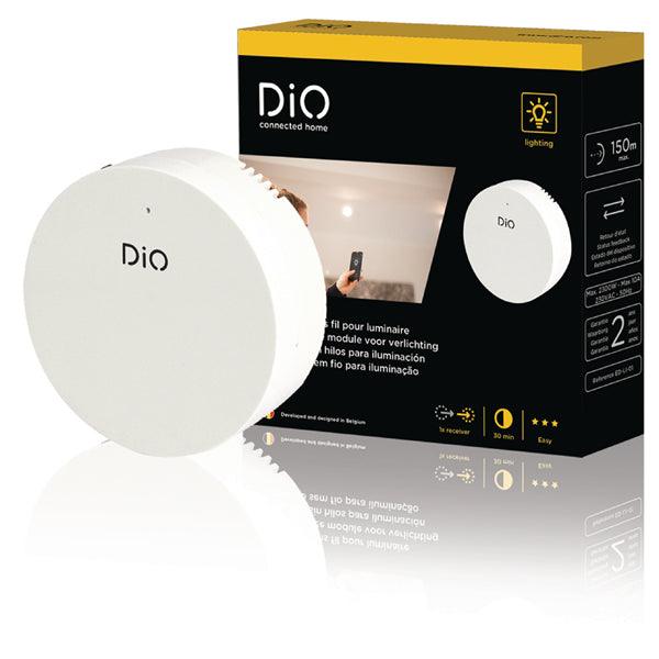 smarte Lichtsteuerung 868 MHz - handy.ch
