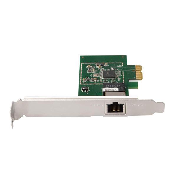 LAN PCIe Gigabit - handy.ch