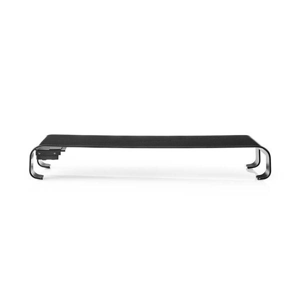 Monitorständer | Ergononmie: Yes | Maximale Tragfähigkeit: 18 kg | Universal | USB-Hub | Verstellbare Höhe: Nein - handy.ch