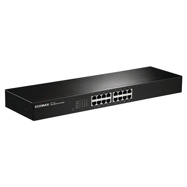 LAN Schalter 10/100 Mbit 16-Port - handy.ch