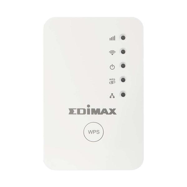 WLAN Repeater/ Extender N300 2.4 GHz 10/100 Mbit Weiss - handy.ch