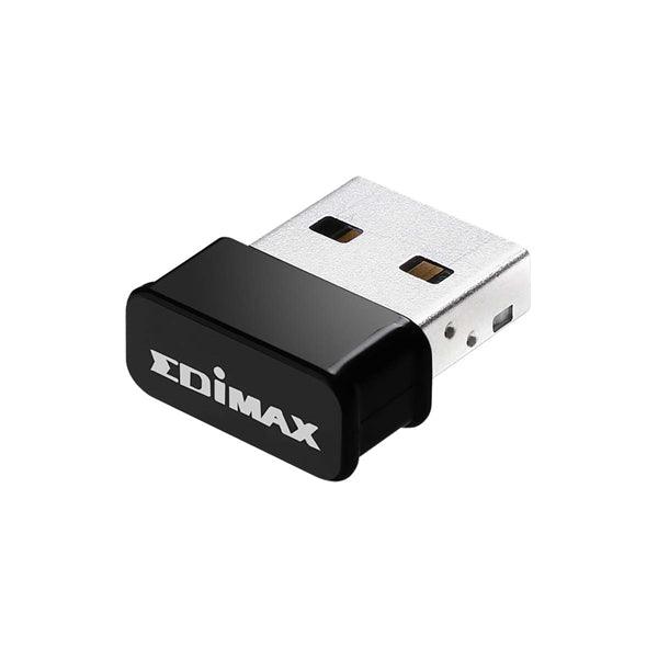 WLAN USB-Adapter AC1200 2.4/5 GHz (Dual Band) Wi-Fi Schwarz/Aluminium - handy.ch