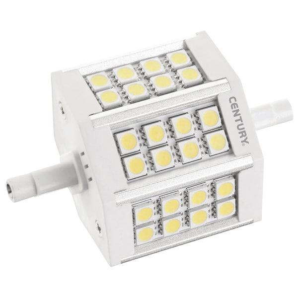 LED-Lampe R7S Linear 5 W 500 lm 3000 K - handy.ch