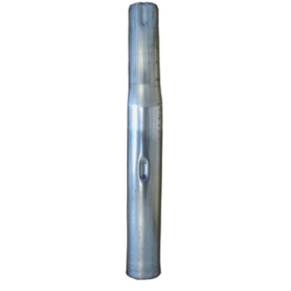 Antennenmast 2 m - Durchmesser 38 mm - handy.ch