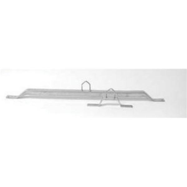 Stahl Sat-Wandhalterung / 38 mm - handy.ch