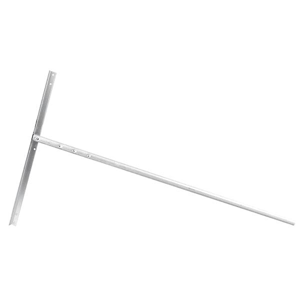 Stahl Sat-Wandhalterung 850 mm - handy.ch