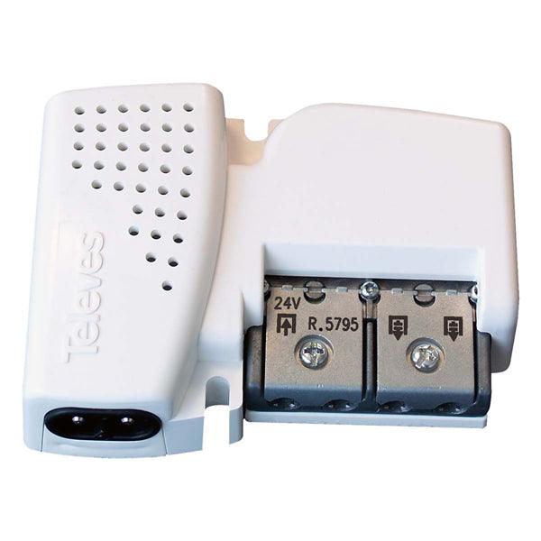 Satellit Verstärker 5-862 MHz 2 - handy.ch