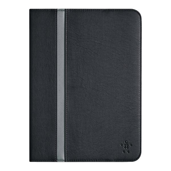 Tablet Folienetui Samsung Galaxy Tab 4 8" Schwarz - handy.ch