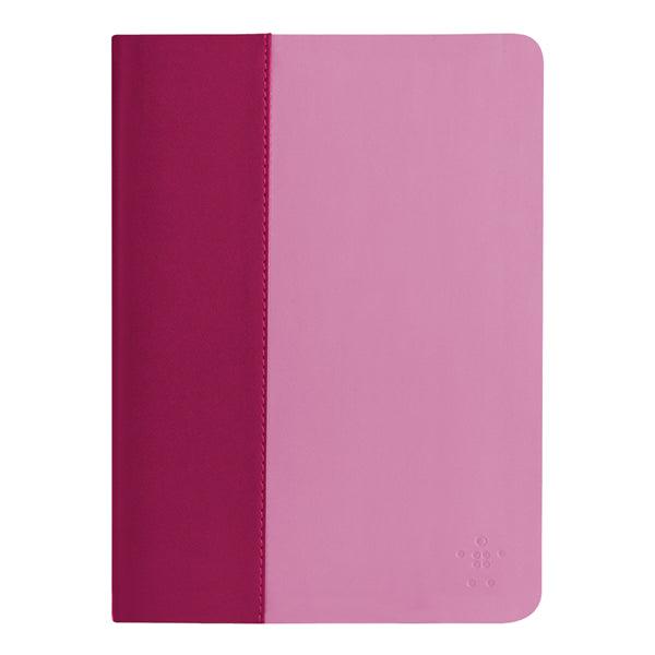 Tablet Folienetui 10" Rosa/Fuchsia - handy.ch