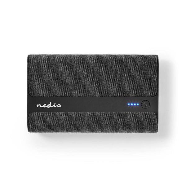 powerbank | 15000 mAh | 2x 2.0 A | Anzahl der Ausgänge: 2 | Ausgangsanschluss: 2x USB-A | Eingangsverbindung: 1x Micro USB | Lithium-Polymer - handy.ch