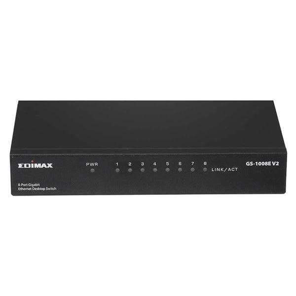 8-Port-Gigabit-Desktop-Switch - handy.ch