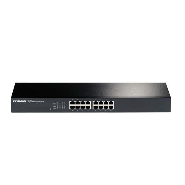 LAN Schalter Gigabit 16-Port - handy.ch