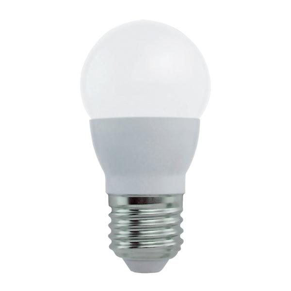 LED-Lampe E27 Mini Globe 3.6 W 250 lm 2700 K - handy.ch