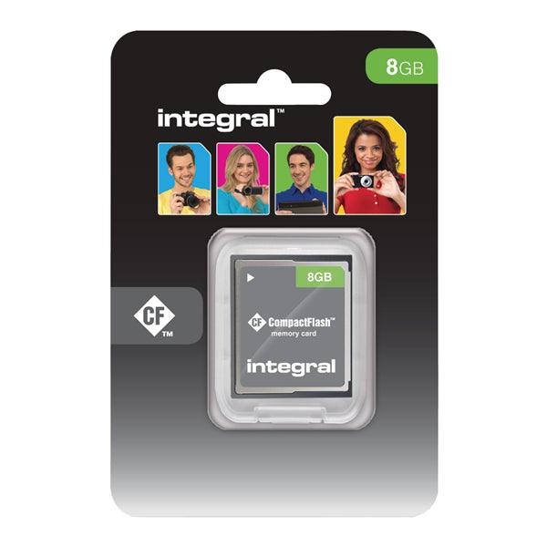 CF (Compact Flash) Speicherkarte 8 GB - handy.ch
