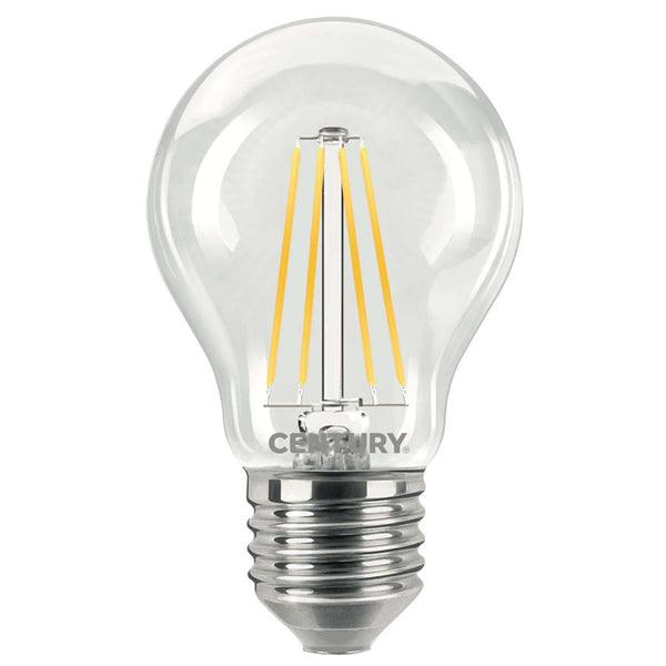 LED Vintage Filament blister 2x Lamp 10 W 1521 lm 2700 K - handy.ch