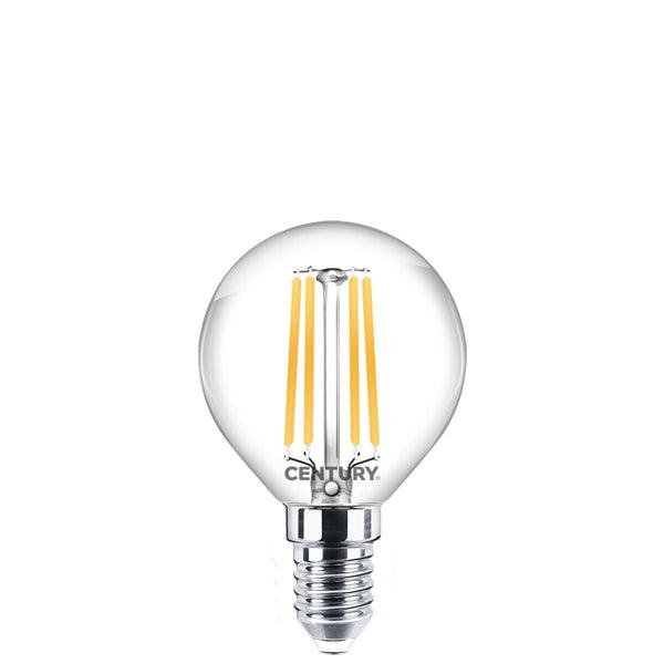 Glühlampe LED Vintage Globe 4 W 470 lm 2700 K - handy.ch