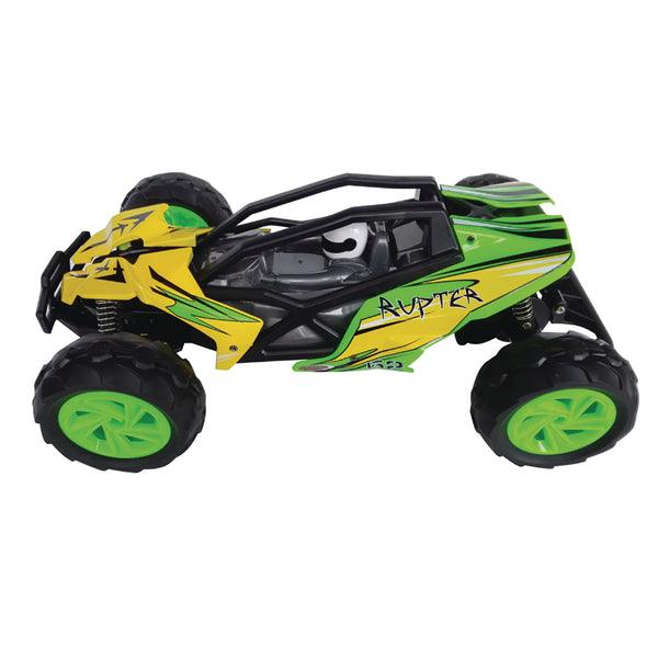 Ferngesteuerter Buggy Rupter RTR 2.4 GHz Fernsteuerung 1:14 Gelb - handy.ch