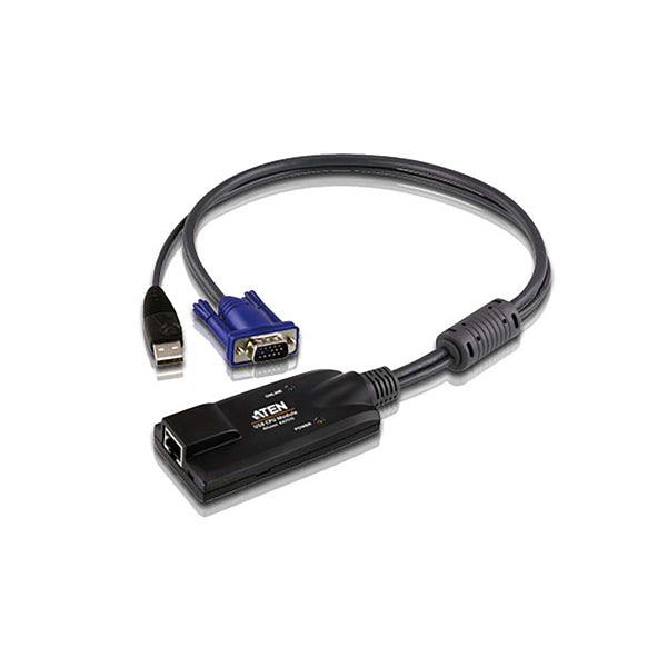 USB-VGA-KVM-Adapter - handy.ch