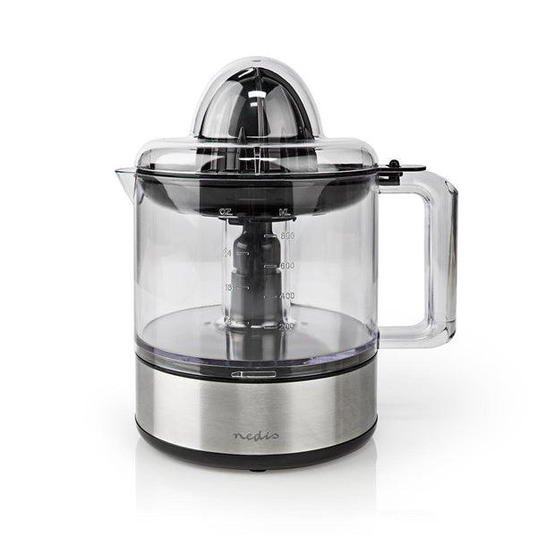 Zitruspresse | 30 W | Schwarz / Silber - handy.ch