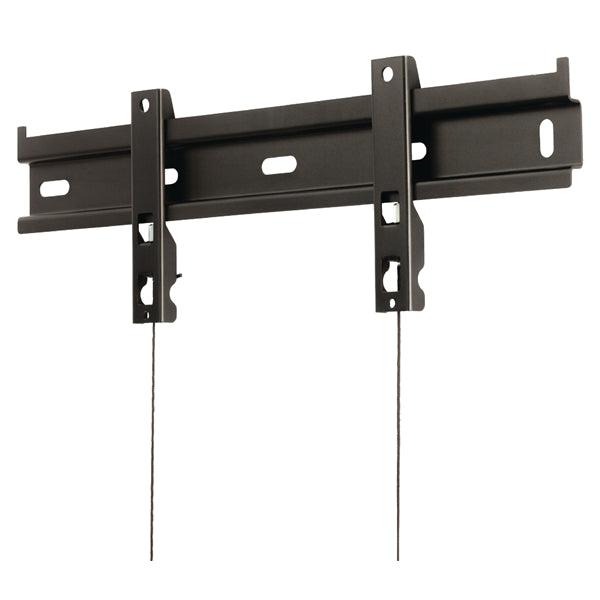 TV-Wandhalterung fixiert 26 - 42 " 40 kg - handy.ch