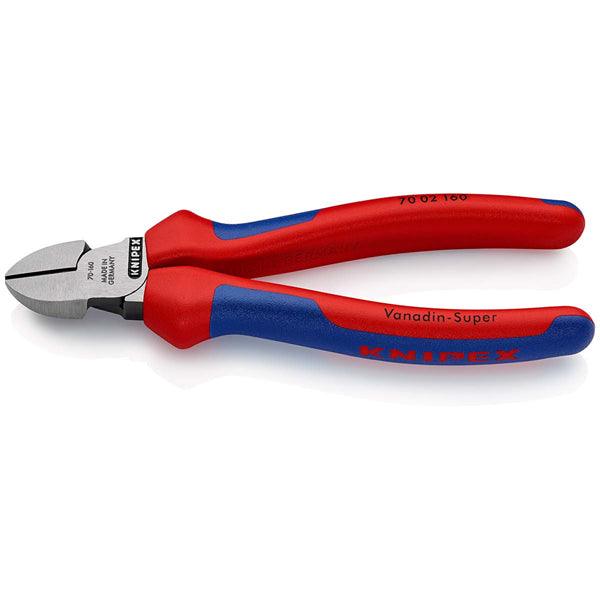 Seitenschneider 160mm - handy.ch