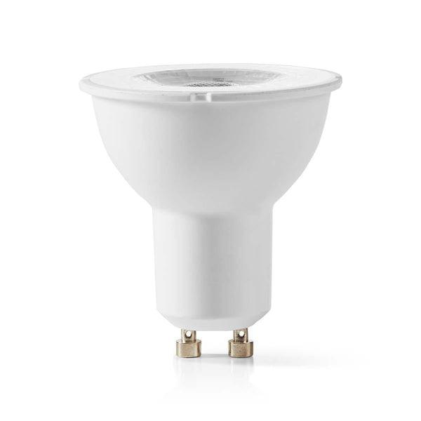 LED-Lampe GU10 | PAR16 | 4.9 W | 345 lm | 2700 K | Warmweiss | Anzahl der Lampen in der Verpackung: 1 Stück - handy.ch