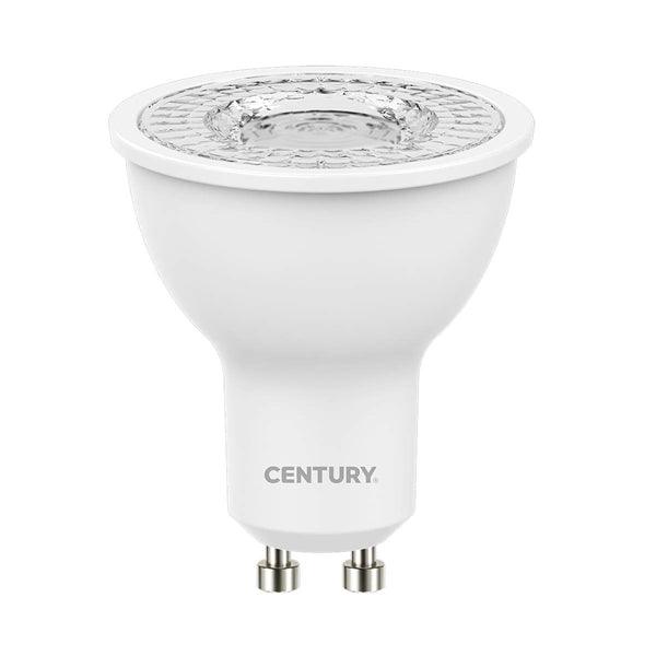 LED-Lampe GU10 Spot 6.5 W 550 lm 3000 K - handy.ch