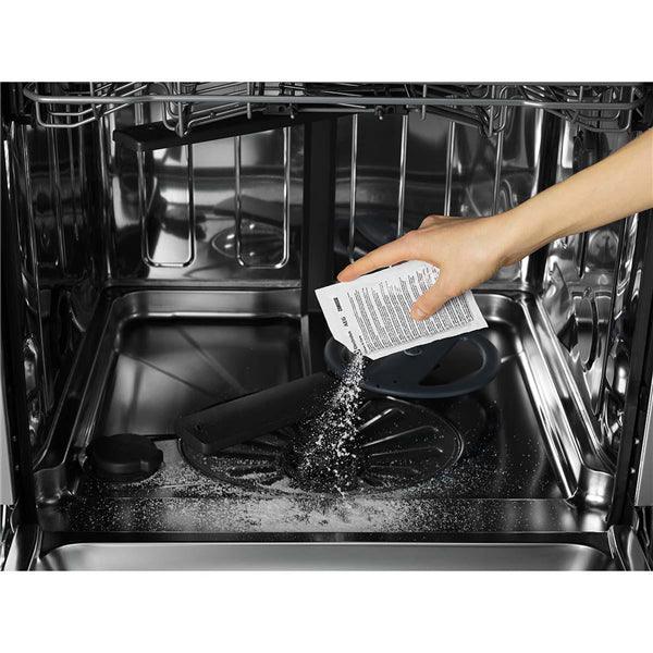 M3GCP400 Clean & Care 3-in-1 für Waschmaschinen und Geschirrspüler - 6 Beutel - handy.ch
