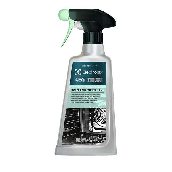 M3OCS200 Ofen- und Mikropflege-Reinigungsspray für Öfen und Mikrowellen - 500 ml - handy.ch