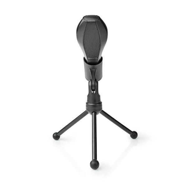 Mikrofon | Benutzt für: Desktop / Notebook | Kabelgebunden | 1x USB - handy.ch