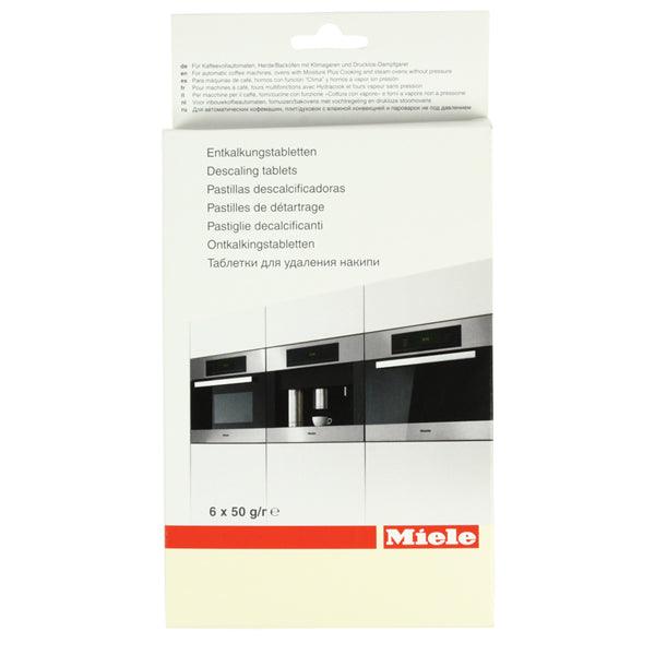 Entkalkungstabletten Universal 6 Stücks - handy.ch