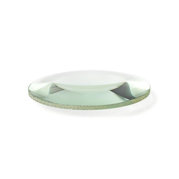 Lupe Ersatzobjektiv | Linsenstärke: 3 Dioptrien | Kompatibel mit: MAG-LAMP2 | Kunststoff | Transparent - handy.ch