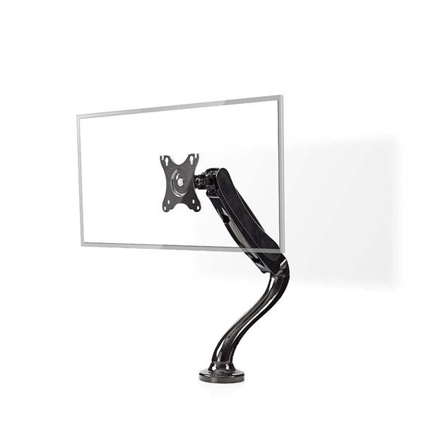 Schreibtisch Monitorhalterung | 1 Bildschirm(e) | 10-32 " | 75x75 / 100x100 | Vollbeweglich - handy.ch
