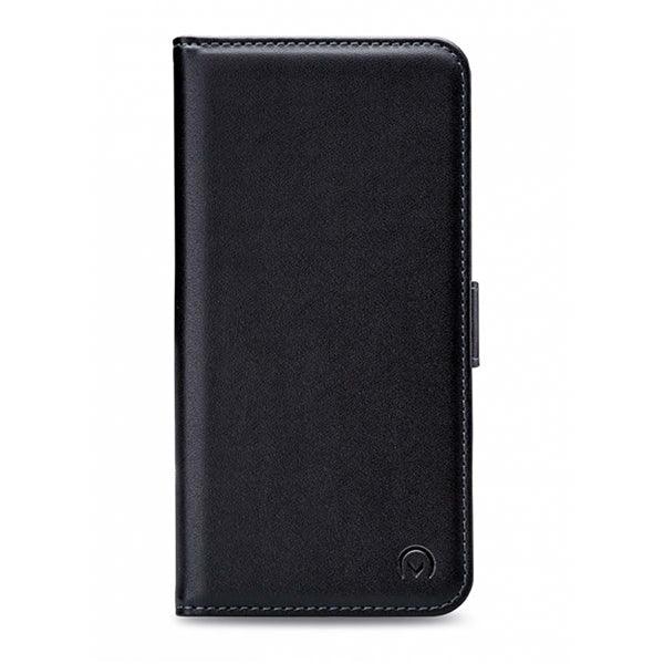 Telefon Klassisches Gelly Bookcase mit Portemonnaie Samsung Galaxy A3 2016 Schwarz - handy.ch