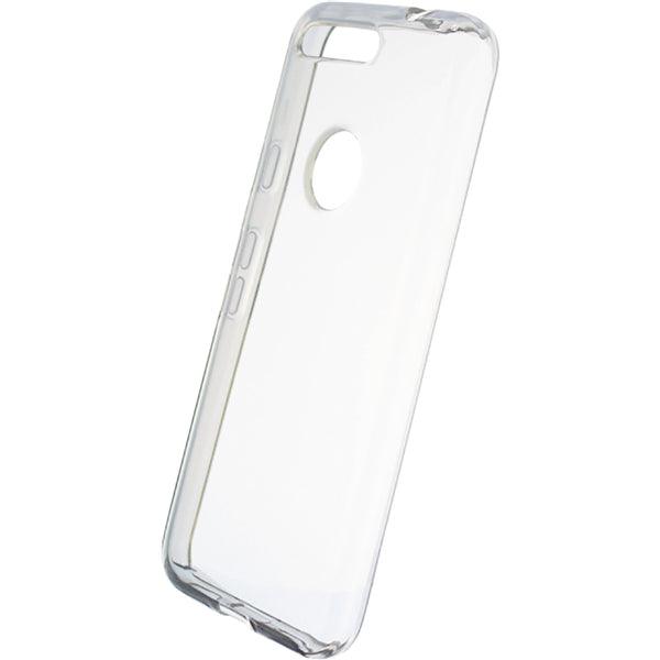 Telefon Geletui Google Pixel XL Transparent - handy.ch