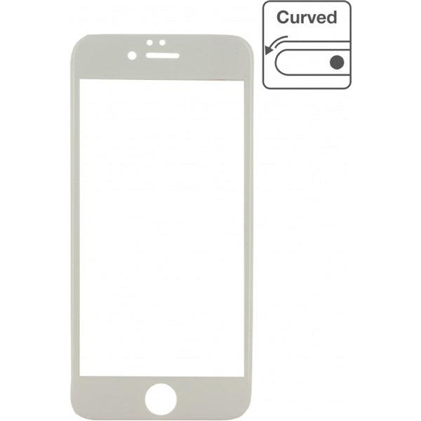 Edge-to-Edge-Glas Bildschirmschutz Apple iPhone 6 / 6s - handy.ch