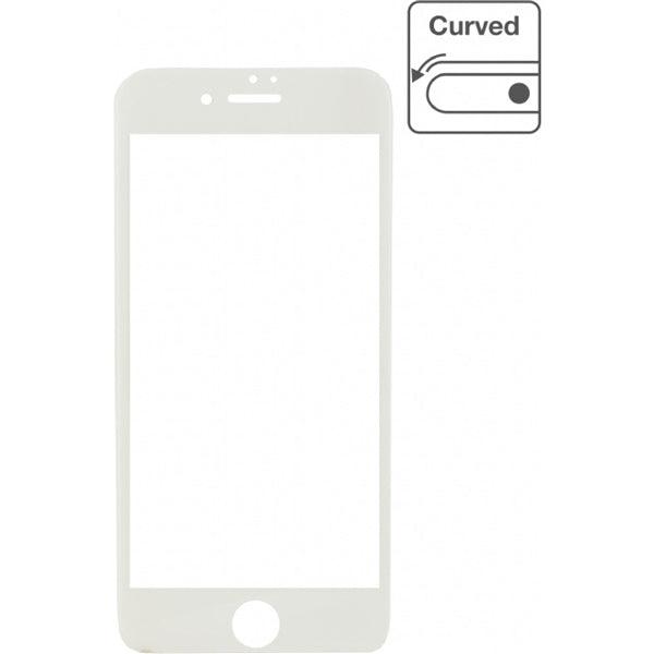 Edge-To-Edge+ Glas Bildschirmschutz Apple iPhone 7 - handy.ch