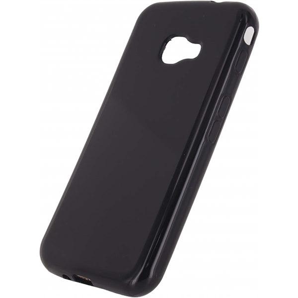 Telefon Geletui Samsung Galaxy Xcover 4 Schwarz - handy.ch