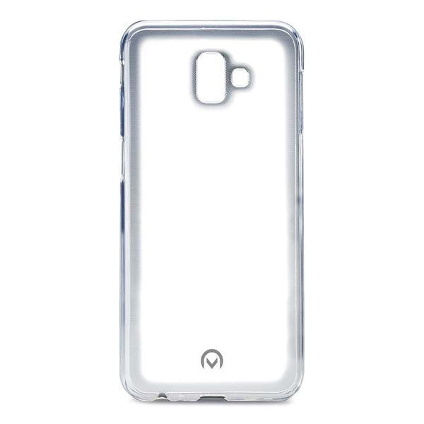 Telefon Geletui Samsung Galaxy J6+ Klar - handy.ch