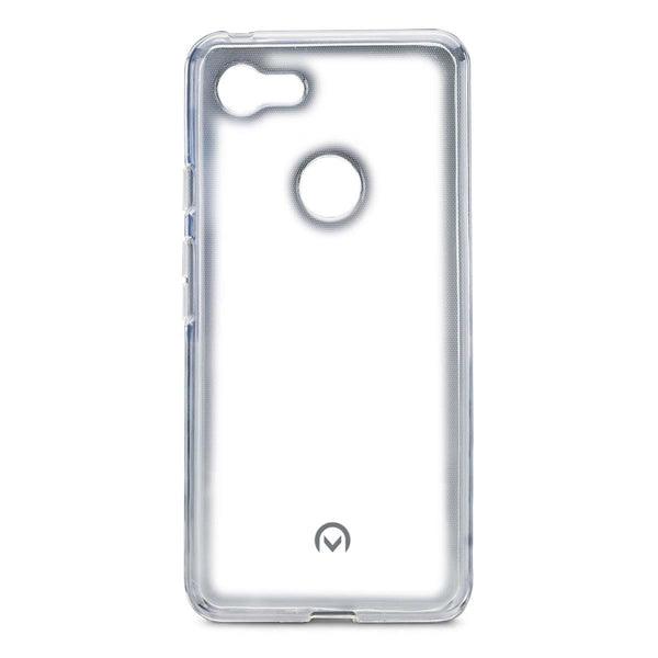 Telefon Geletui Google Pixel 3 XL Klar - handy.ch