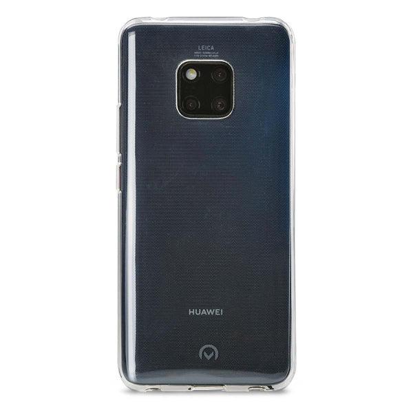 Telefon Geletui Huawei Mate 20 Pro Klar - handy.ch