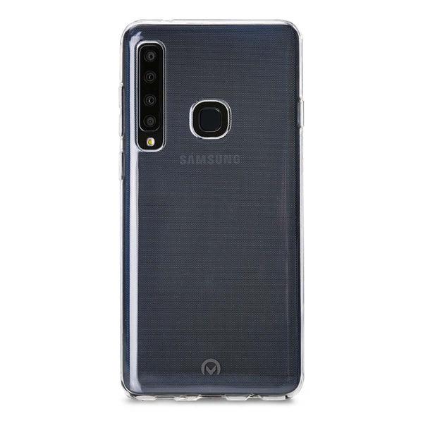 Telefon Geletui Samsung Galaxy A9 2018 Klar - handy.ch