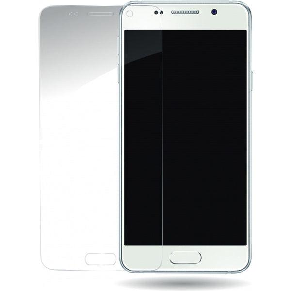 Sicherheitsglas Bildschirmschutz Samsung Galaxy A3 2016 - handy.ch