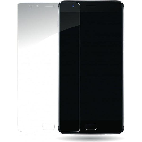 Sicherheitsglas Bildschirmschutz OnePlus 3 / OnePlus 3T - handy.ch