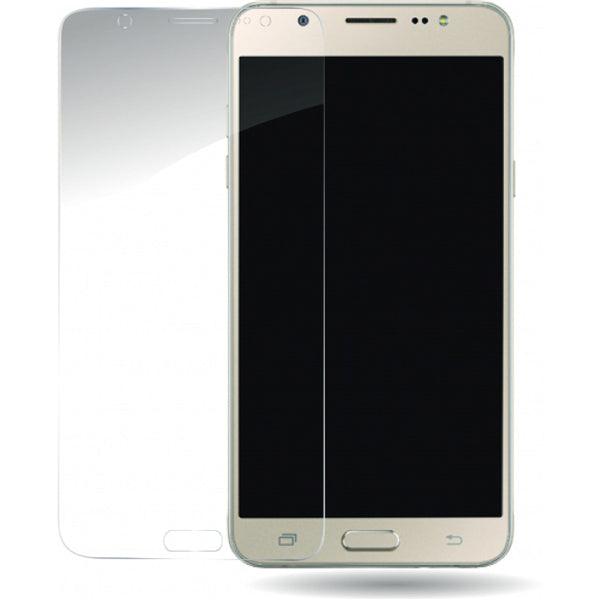 Sicherheitsglas Bildschirmschutz Samsung Galaxy J7 2016 - handy.ch