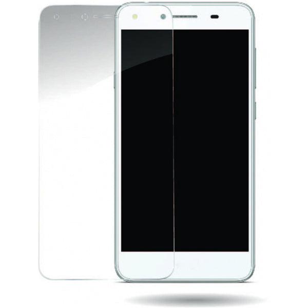 Sicherheitsglas Bildschirmschutz Huawei Y6 II - handy.ch