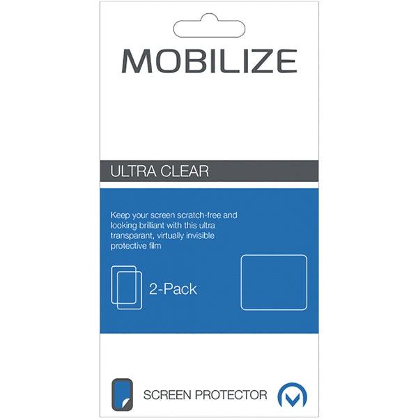 Ultraklar Bildschirmschutz Samsung Galaxy A5 2017 - handy.ch