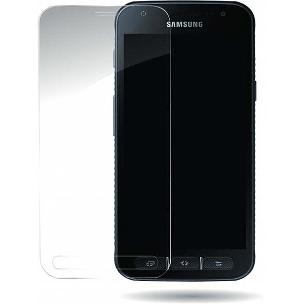 Sicherheitsglas Bildschirmschutz Samsung Galaxy Xcover 4 - handy.ch